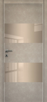

Дверь межкомнатная РасГар, Флекс 14 ДГ 90x200