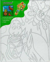

Набор для творчества BALU, Муравей и пчелка / EN-405(21937-10/-6)
