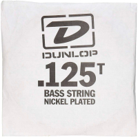 Струна для бас-гитары Dunlop Manufacturing DBN125 - 