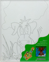 

Набор для творчества BALU, Пес / EN-405(21937-10/-8)