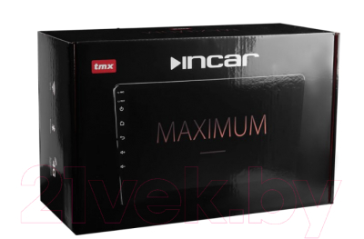 Бездисковая автомагнитола Incar TMX-7709-3