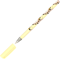 

Ручка шариковая Lorex, Dragon Fruit Slim Soft Grip LXOPSSG-DF1