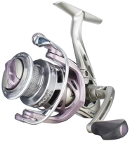

Катушка безынерционная Weihai Fstk, Furious 300 9+1BB