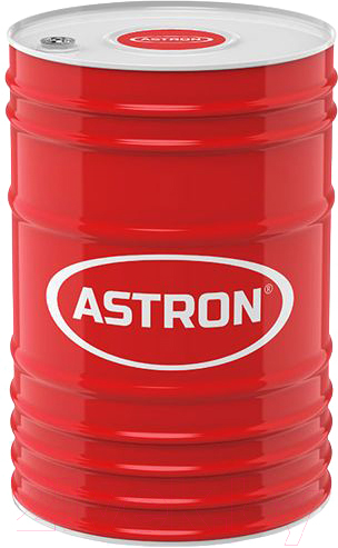 Моторное масло Astron Galaxy Low SAP 5W-40 / 4007200l (200л)