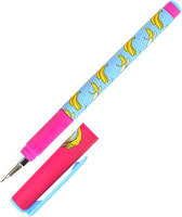 

Ручка шариковая Lorex, Food Addiction Banana Double Soft LXOPDS-FA1