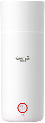 Термос для напитков Deerma DEM-DR050