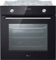 

Электрический духовой шкаф LG, WSEZD7213B