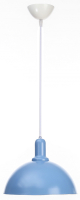 Потолочный светильник BayerLux Локи / 4264596 (синий) - 
