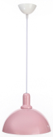 Потолочный светильник BayerLux Локи / 4264595 (розовый) - 