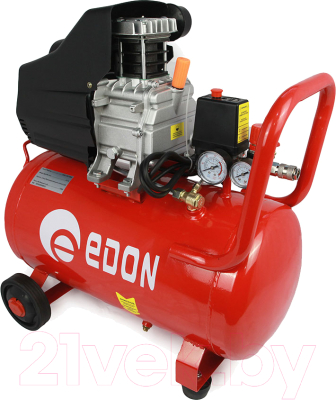 Воздушный компрессор Edon OAC-50/1500