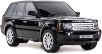 Радиоуправляемая игрушка Rastar Range Rover Sport / 30300B (черный) - 