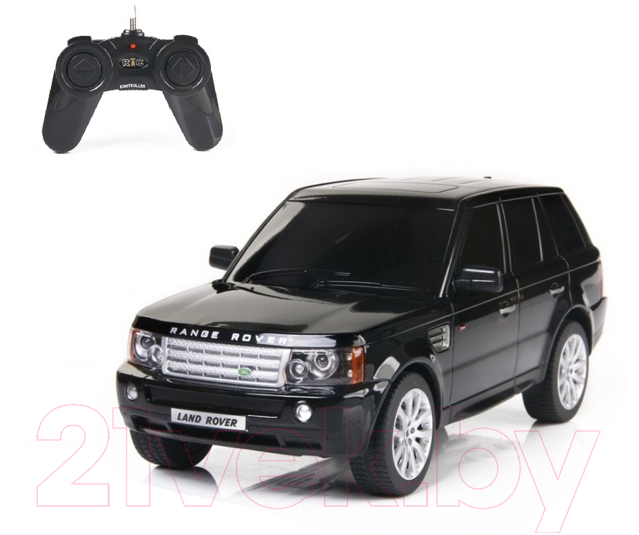 Радиоуправляемая игрушка Rastar Range Rover Sport / 30300B