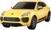 

Радиоуправляемая игрушка Rastar, Porsche Macan Turbo / 71800Y