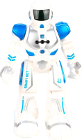 Радиоуправляемая игрушка Longshore Limited Xtrem Bots Агент / XT30037 - 