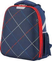 

Школьный рюкзак Ecotope Kids, Клетка 057-540-124-CLR