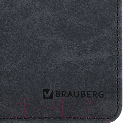 Планинг Brauberg Status / 113372 (60л, черный)