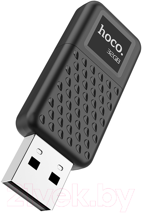 Usb flash накопитель Hoco UD6 Wisdom USB2.0 128Gb