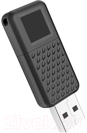 Usb flash накопитель Hoco UD6 Wisdom USB2.0 128Gb