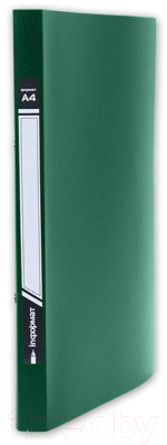 Изображение товара Папка для бумаг inФормат NP1455G