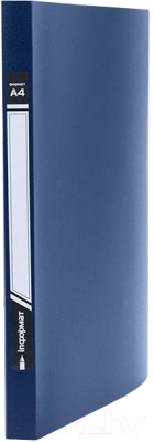 Изображение товара Папка для бумаг inФормат NC4055B