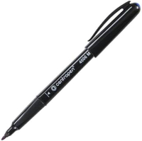 

Маркер перманентный Centropen, CD-Pen / 4606/01-10