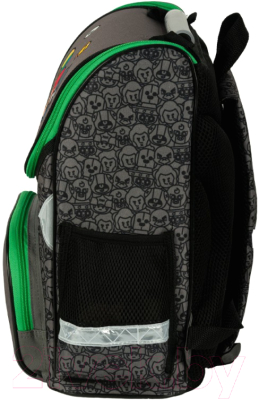 Школьный рюкзак Paso BS21GB-525
