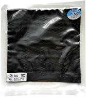 

Накладка для ракетки настольного тенниса Yinhe, Qing Ox / 9065-OX