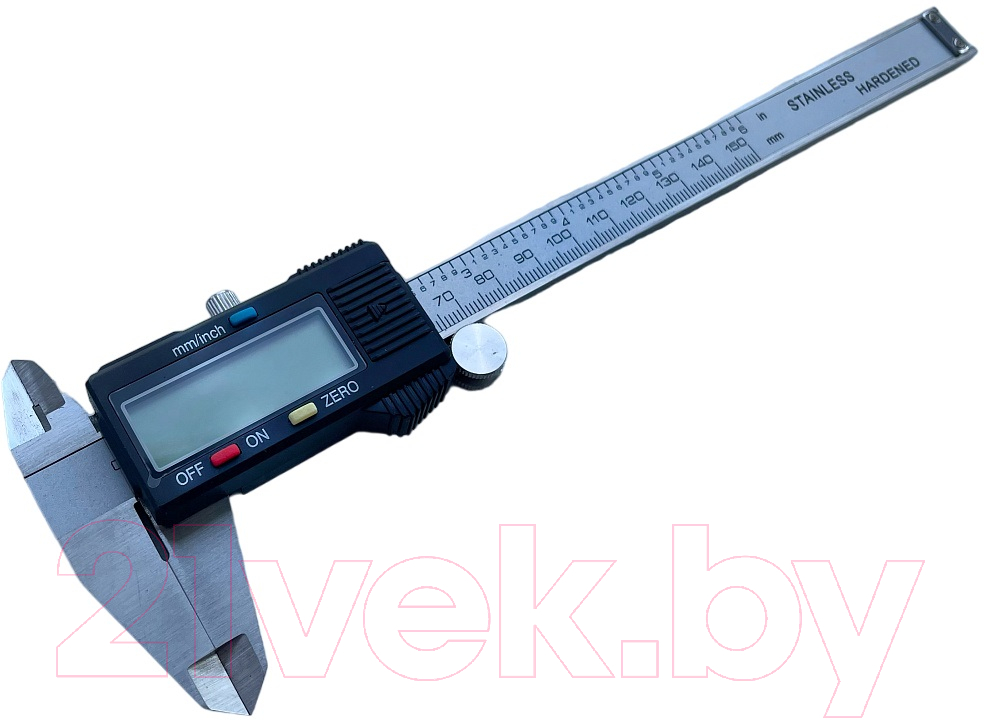 Штангенциркуль Shanghai Instrument ШЦЦ-150 (0-150мм)