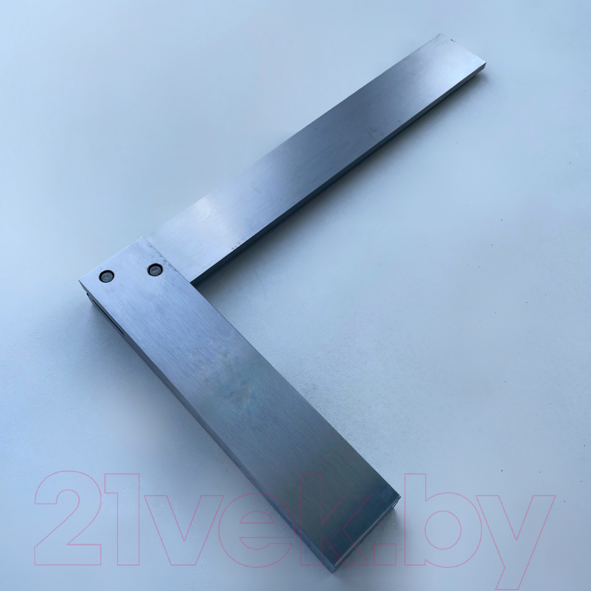 Угольник Shanghai Instrument УШ-400 — фото 2