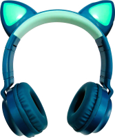 

Беспроводные наушники Qumo, Party Cat BT 0028