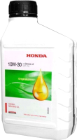 Моторное масло Honda 4 Stroke Oil 10W30 / 06211-VH3-305 - 