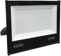 Прожектор КС LED TV-610-400W-6500K-IP65 - 