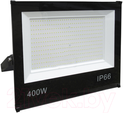 Прожектор КС LED TV-610-400W-6500K-IP65