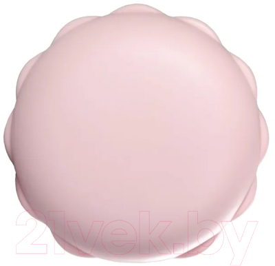 Массажер для лица Yovee Gummy Bear 244001  (розовый)