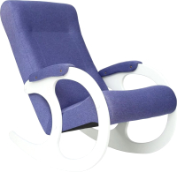 

Кресло-качалка, Бастион-3