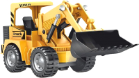 Радиоуправляемая игрушка Crossbot Трактор-погрузчик / 870741 - 