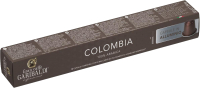 

Кофе в капсулах Garibaldi, Colombia / 22065