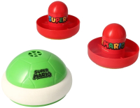 

Активная игра Epoch, Супер Марио Мини-аэрохоккей / 7397