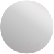 Зеркало Cersanit Eclipse Smart 60x60 / 64142 (с подсветкой) - 