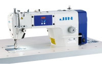 Промышленная швейная машина JIN Со столом / L1-BA - 