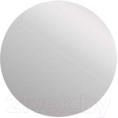 Зеркало Cersanit Eclipse Smart 80x80 / 64143 (с подсветкой)