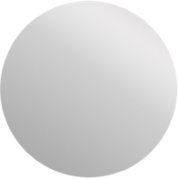 Зеркало Cersanit Eclipse Smart 90x90 / 64144 (с подсветкой) - 