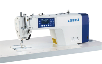 Промышленная швейная машина JIN Со столом / L1D-MA - 