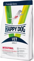 Сухой корм для собак Happy Dog Vet Intestinal Adult 26/13 / 61039 (12кг) - 