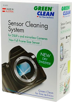 Набор для чистки электроники Green Clean SС-6200 - 