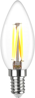 Набор ламп REV Filament / WB323600 (холодный свет) - 