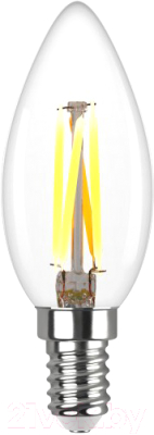 Набор ламп REV Filament / WB323600 (холодный свет)