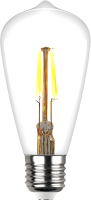 Лампа REV Vıntage Filament / WB324362 (теплый свет) - 