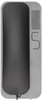 Аудиодомофон Cyfral Unifon Smart U (черый/серый) - 