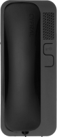 Аудиодомофон Cyfral Unifon Smart B (черный) - 